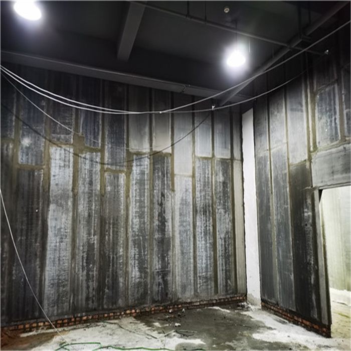 陜西陶粒空心板